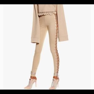 Puma By Fenty Nude Leggings (limited)